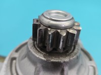 TEST Rozrusznik Vw Tiguan II 16- 1.5 TSI 02E911022H, 0001179606