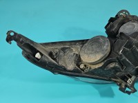 Reflektor lewy lampa przód Peugeot 207 EUROPA