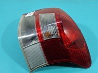 Lampa tył prawa Toyota Yaris II HB