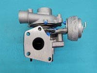 Turbosprężarka Regenerowana MAZDA 5 05- 2.0 citd 143KM