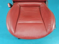 Fotele komplet kanapa Opel Astra III H