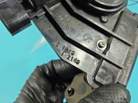 Zamek klapy tył Toyota Verso 09- HB 3piny