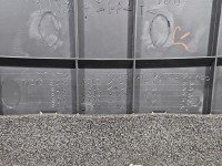 Kratka nawiewu środkowa Honda Accord VII 02-08 GA32-5161 EUROPA