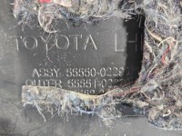 Schowek pasażera Toyota Auris II EUROPA