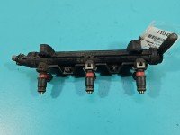 Wtryskiwacz Seat Ibiza IV 6J 03E133319E, 03E906031C 1.2 12V