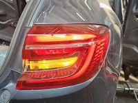 Lampa tył prawa błotnika Renault Clio V 19- HB EUROPA 265504885R