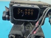 Pompa wtryskowa Ford Transit 00-06 2.0 TDDI 0470004004