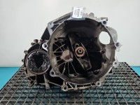 Skrzynia biegów Seat Leon III 12- 1.2 TSI Cjz