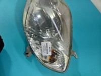 Reflektor lewy lampa przód Toyota Corolla E12 EUROPA