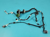 Instalacja Wiązka drzwi przód lewych Citroen C3 III 16-24 9825267080