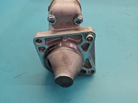 TEST Rozrusznik Fiat Grande Punto 1.4 8V