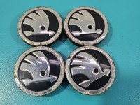 Dekielki felg komplet alufelg Skoda Superb III