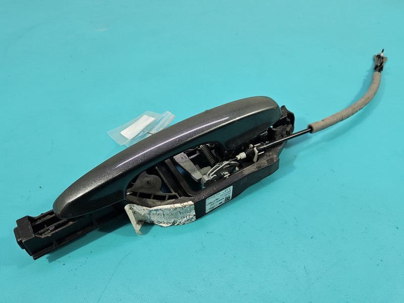 Klamka tył lewa zewnętrzna Ford Focus Mk4