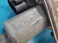 Podnośnik przód lewy SZYBY WINDA Audi A6 C5 4B0837461 4d sedan