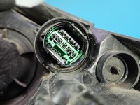 Reflektor prawy lampa przód Kia Ceed III 18-21 EUROPA 92102-J7050