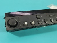 Konsola panel nawiewu Opel Omega B 24449677