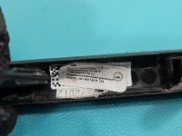 Listwa listwy dekory dekor deski AUDI A6 C7 eu