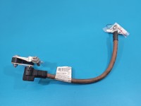 KLEMA INSTALACJA WIĄZKA MINUSOWA MINUS Iveco Daily V 14- 3.0 hpi 5801618885