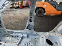 Próg prawy SŁUPEK ŚRODKOWY B Skoda Octavia IV kombi 5d LS9R