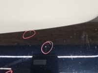 Maska przednia BMW G30 416