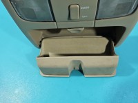 Lampa kabiny lampka Toyota Land Cruiser 120 J120