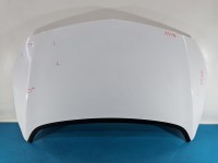 Maska przednia Opel Astra IV J Y40R