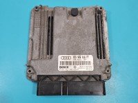Komputer Sterownik silnika 03G906016FF, 0281011905 Audi A3 8P 2.0 tdi