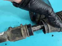 Przekładnia kierownicza maglownica Suzuki Splash