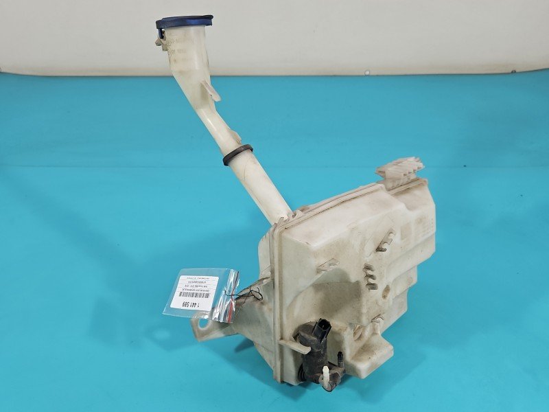 Zbiornik Zbiorniczek płynu spryskiwacza Ford Focus Mk3 Zbiornik Zbiorniczek płynu spryskiwacza Ford Focus Mk3