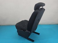 Fotel tył prawy II rząd Seat Alhambra II 7N 10- tylny 2 rząd