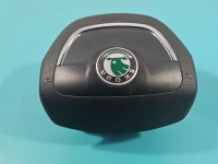 Poduszka powietrzna kierowcy airbag Skoda Yeti 1Z0880201AQ