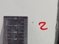 DRZWI PRZÓD LEWE KIEROWCY Johnston c40 zamiatarka 5d