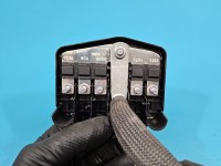 Wiązka instalacja Europejska, Klema Plusowa Skoda Octavia IV 5WA937548