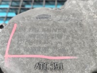 Reduktor BMW X1 E84 2.0d 4X4 4WD