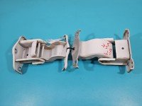 Zawias drzwi tył lewy Renault Trafic III