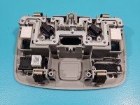 Lampa kabiny lampka Suzuki Vitara II 2015-
