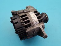 TEST Alternator Renault Scenic I 437322 1.9 DCI
