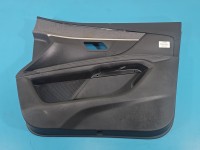 Tapicerka drzwi przód prawa boczek Peugeot 3008 II