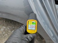 Błotnik tył prawy Kia Ceed III 18-21 CS ćwiartka