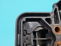 Klamka tył lewa zewnętrzna Jeep Grand Cherokee IV WK2 04589887AD