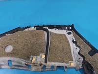 Tapicerka bagażnika prawa boczek INFINITI QX50 84952-1BB0A