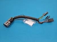 Stacyjka KLUCZYK WKŁADKA Renault Master II