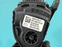 Pedał gazu potencjometr Suzuki Vitara II 2015- 49400-68L51 1.5 16V