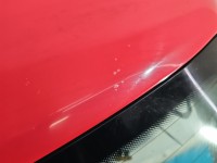 Klapa tył Vw Golf IV HB 5d LP3G