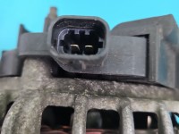 TEST Alternator Opel Insignia A 39007852, F000BL08D2 2.0 cdti B20DTH