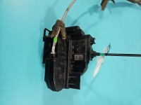 Zamek tył prawy Nissan Qashqai I J10 06-13 3pin