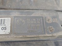 KIEROWNICA Wlot powietrza Bmw f10 f11 2.0d