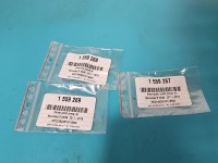 Zacisk przód prawy Mercedes W246 2.1 cdi