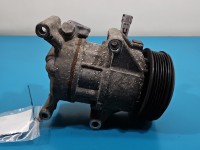 Sprężarka klimatyzacji kompresor 447260-4201 Toyota Yaris III 1.0 vvti (1KR)