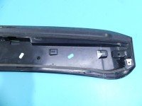Spoiler lotka klapy AUDI Q5 8R 08- czarny LY9B